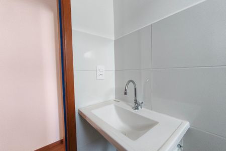 Apartamento à venda com 43m², 2 quartos e 1 vagaBanheiro
