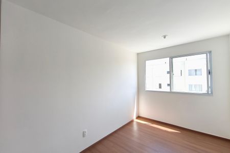 Apartamento à venda com 43m², 2 quartos e 1 vagaSala