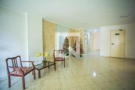 Apartamento à venda com 78m², 2 quartos e 1 vagaÁrea comum