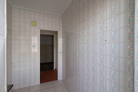 Apartamento à venda com 36m², 1 quarto e sem vagaCozinha