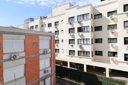 Apartamento à venda com 36m², 1 quarto e sem vagaVista do Quarto 