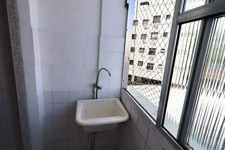 Apartamento à venda com 36m², 1 quarto e sem vagaÁrea de Serviço