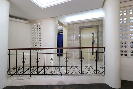 Apartamento à venda com 36m², 1 quarto e sem vagaÁrea comum - Elevador