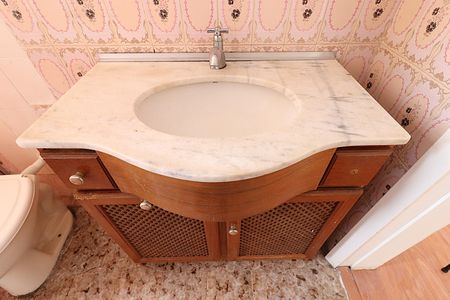 Apartamento à venda com 36m², 1 quarto e sem vagabanheiro 