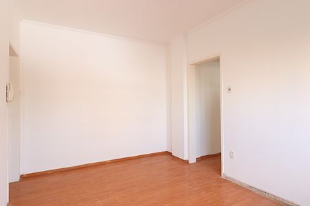 Sala de apartamento à venda com 1 quarto, 36m² em Floresta, Porto Alegre