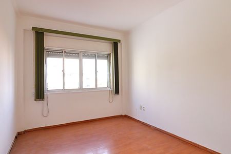 Sala de apartamento à venda com 1 quarto, 36m² em Floresta, Porto Alegre