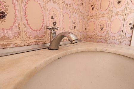 Apartamento à venda com 36m², 1 quarto e sem vagabanheiro 