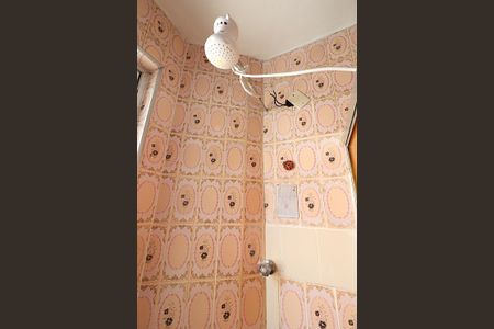 Apartamento à venda com 36m², 1 quarto e sem vagabanheiro 