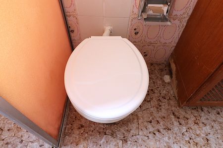 Apartamento à venda com 36m², 1 quarto e sem vagabanheiro 