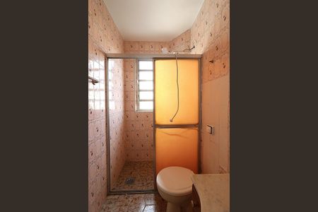 Apartamento à venda com 36m², 1 quarto e sem vagabanheiro 