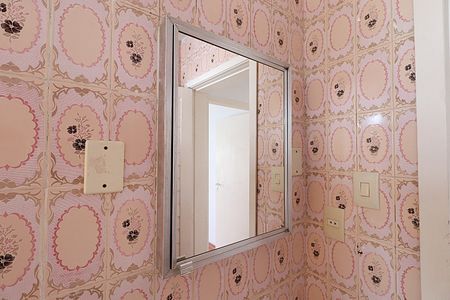 Apartamento à venda com 36m², 1 quarto e sem vagabanheiro 