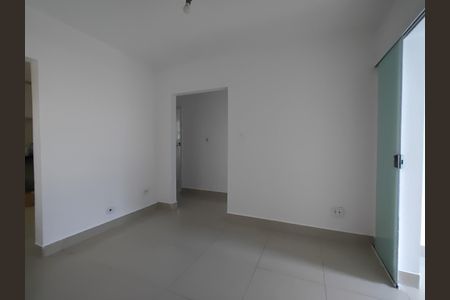 Quarto 3 de apartamento para alugar com 3 quartos, 90m² em Osvaldo Rezende, Uberlândia