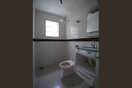 Apartamento para alugar com 90m², 3 quartos e 1 vaga Apartamento para alugar com 90m², 3 quartos e 1 vagaBanheiro