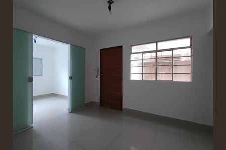Apartamento para alugar com 90m², 3 quartos e 1 vaga Apartamento para alugar com 90m², 3 quartos e 1 vagaSala