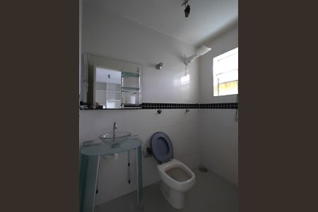 Apartamento para alugar com 90m², 3 quartos e 1 vaga Apartamento para alugar com 90m², 3 quartos e 1 vagaBanheiro