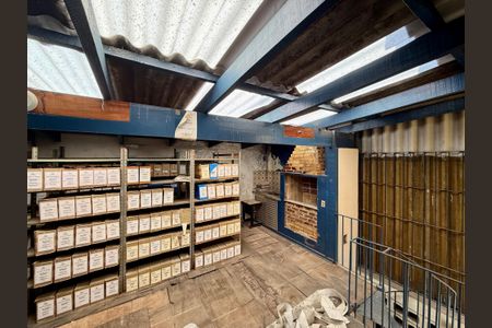 Casa à venda com 137m², 3 quartos e 2 vagasVista Quarto 3