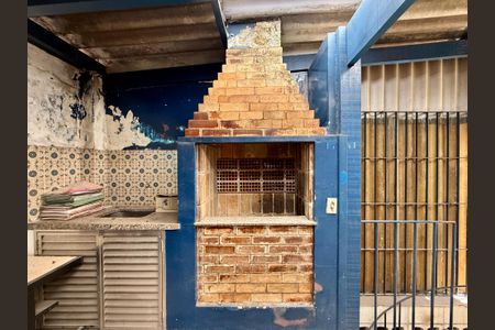 Casa à venda com 137m², 3 quartos e 2 vagasVaranda 