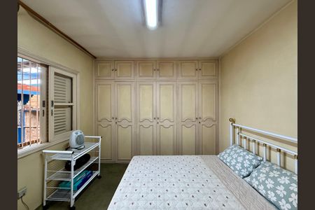 Casa à venda com 137m², 3 quartos e 2 vagasQuarto 3