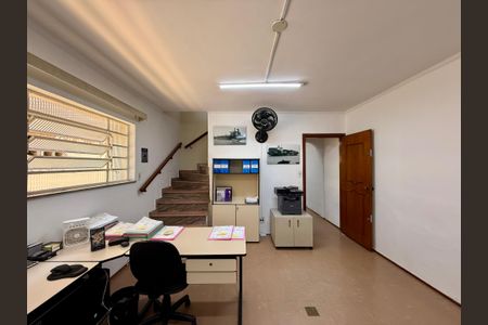 Sala  de casa à venda com 3 quartos, 137m² em Jardim Aeroporto, São Paulo