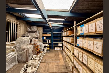 Casa à venda com 137m², 3 quartos e 2 vagasVaranda