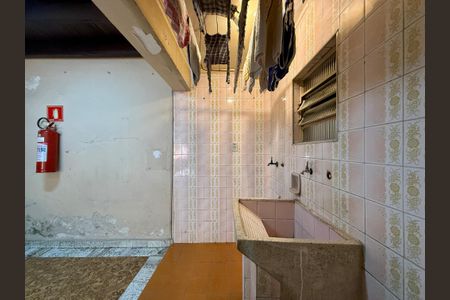 Casa à venda com 137m², 3 quartos e 2 vagasÁrea de Serviço