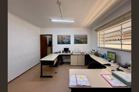 Sala  de casa à venda com 3 quartos, 137m² em Jardim Aeroporto, São Paulo