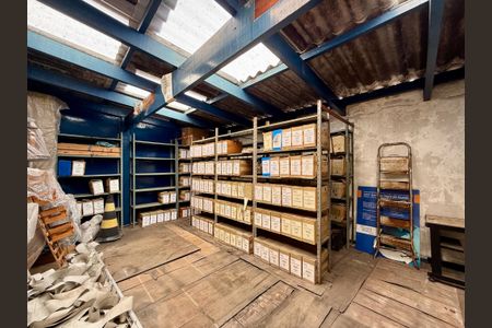 Casa à venda com 137m², 3 quartos e 2 vagasVaranda