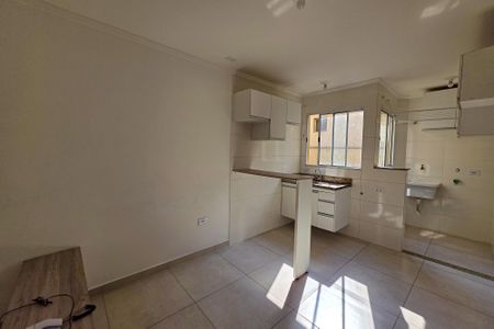 Apartamento à venda com 2 quartos, 24m² em Vila Zelina, São Paulo