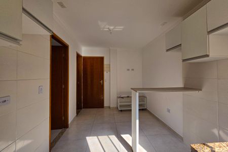 Apartamento à venda com 2 quartos, 24m² em Vila Zelina, São Paulo