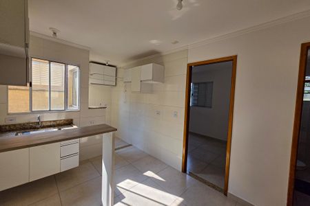 Apartamento à venda com 2 quartos, 24m² em Vila Zelina, São Paulo
