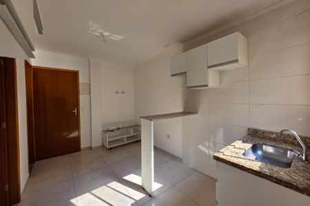 Apartamento à venda com 2 quartos, 24m² em Vila Zelina, São Paulo