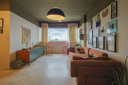 Apartamento à venda com 85m², 3 quartos e 2 vagas