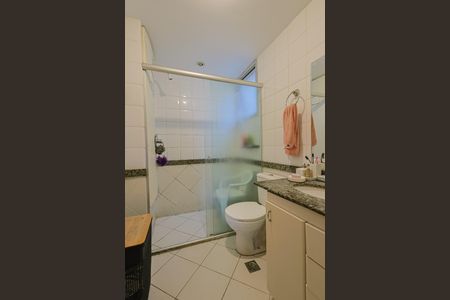 Apartamento à venda com 85m², 3 quartos e 2 vagas