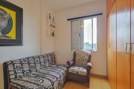 Apartamento à venda com 85m², 3 quartos e 2 vagas