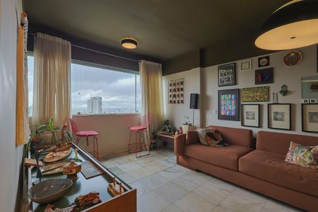 Apartamento à venda com 85m², 3 quartos e 2 vagas