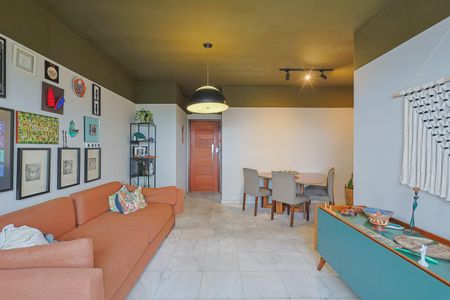 Apartamento à venda com 85m², 3 quartos e 2 vagas