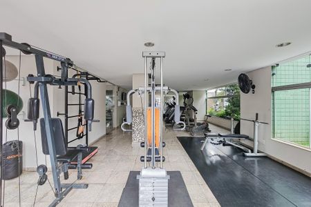 Apartamento à venda com 85m², 3 quartos e 2 vagas