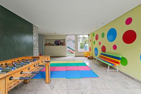 Apartamento à venda com 85m², 3 quartos e 2 vagas