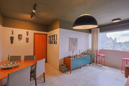 Apartamento à venda com 85m², 3 quartos e 2 vagas