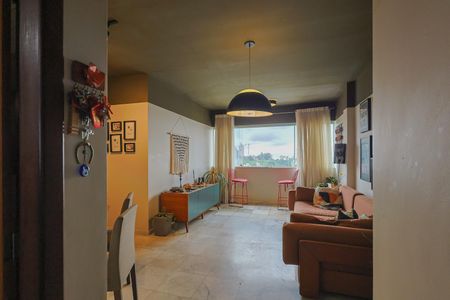 Apartamento à venda com 85m², 3 quartos e 2 vagas