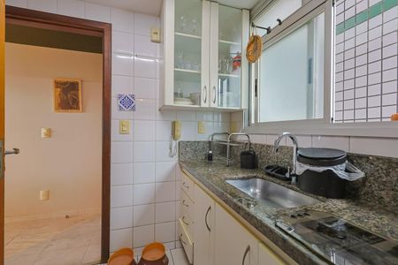 Apartamento à venda com 85m², 3 quartos e 2 vagas
