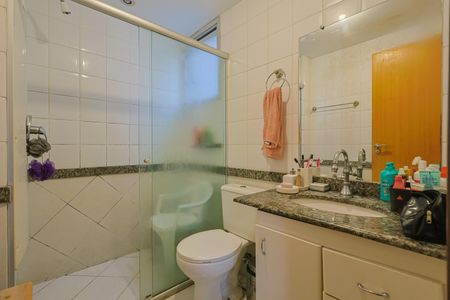 Apartamento à venda com 85m², 3 quartos e 2 vagas