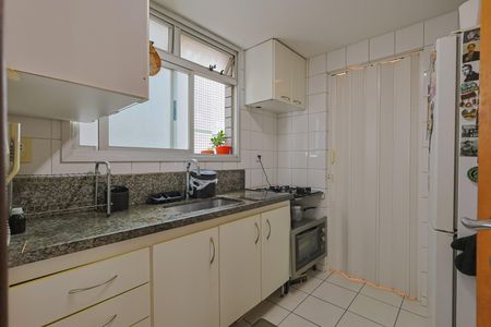 Apartamento à venda com 85m², 3 quartos e 2 vagas