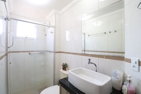 Apartamento para alugar com 50m², 2 quartos e sem vagaBanheiro