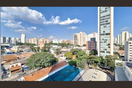 Apartamento para alugar com 50m², 2 quartos e sem vagaVista
