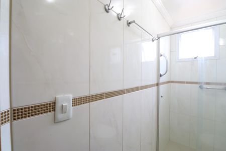 Apartamento para alugar com 50m², 2 quartos e sem vagaBanheiro