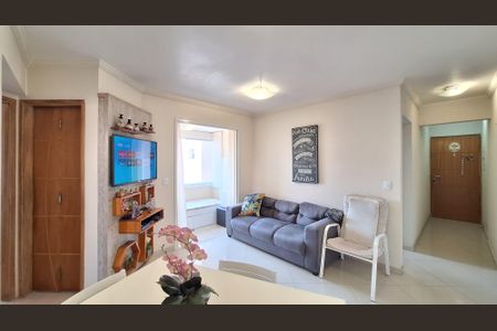 Apartamento para alugar com 50m², 2 quartos e sem vagaSala