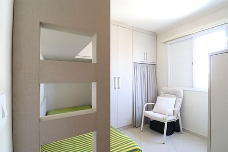 Apartamento para alugar com 50m², 2 quartos e sem vagaQuarto 2
