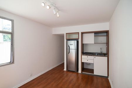 Apartamento para alugar com 1 quarto, 35m² em Consolação, São Paulo