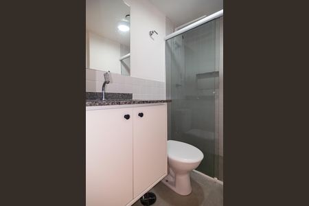 Apartamento para alugar com 1 quarto, 35m² em Consolação, São Paulo